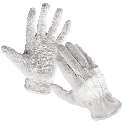 Pamučne rukavice BUSTARD