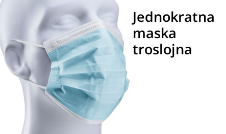 Hirurske maske